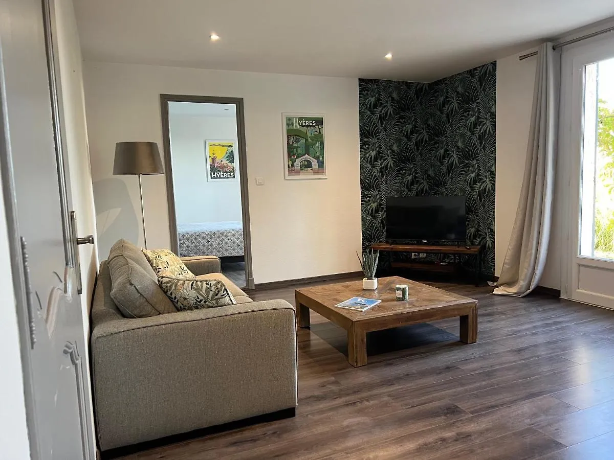 Villa Coris Draguignan Appartement