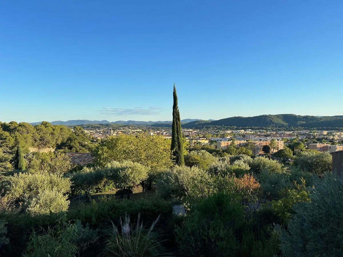 Villa Coris Draguignan 0*,