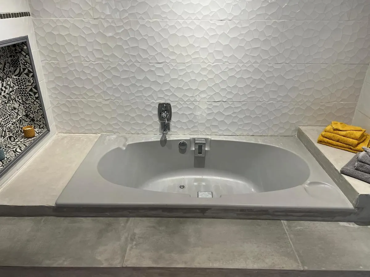 Appartement Villa Coris Draguignan