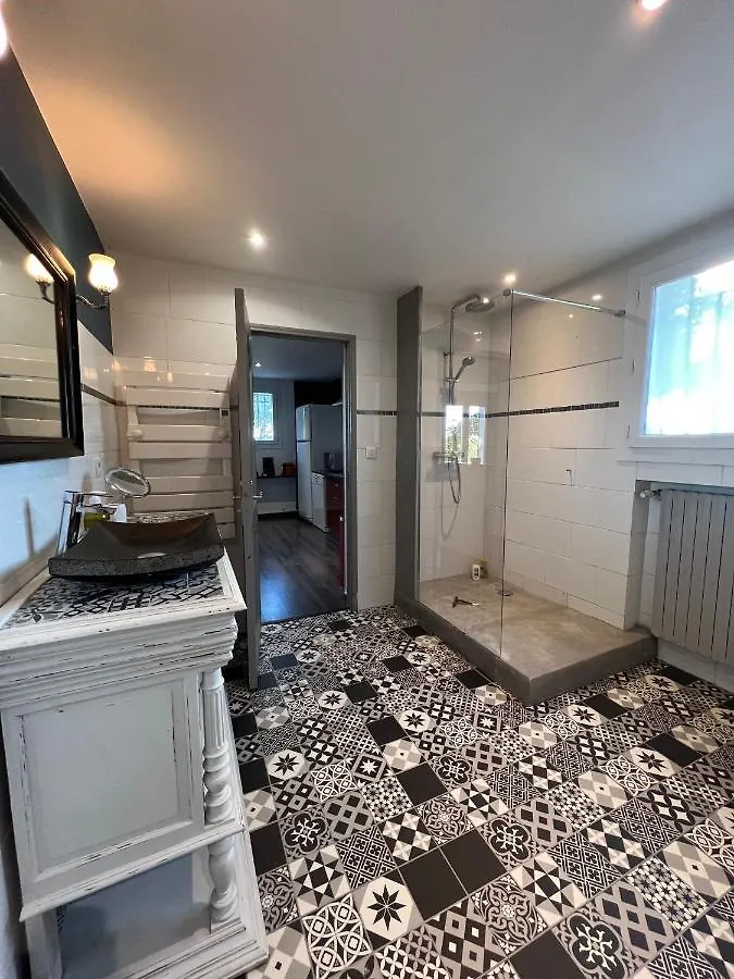 Villa Coris Draguignan Appartement