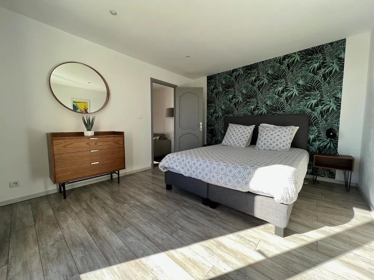 Villa Coris Draguignan Appartement
