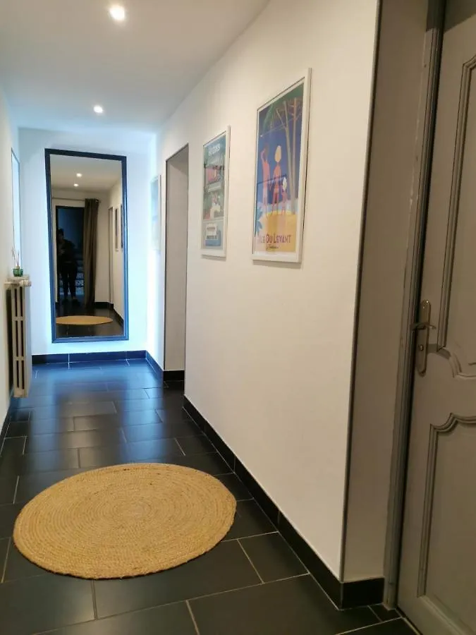 Villa Coris Draguignan