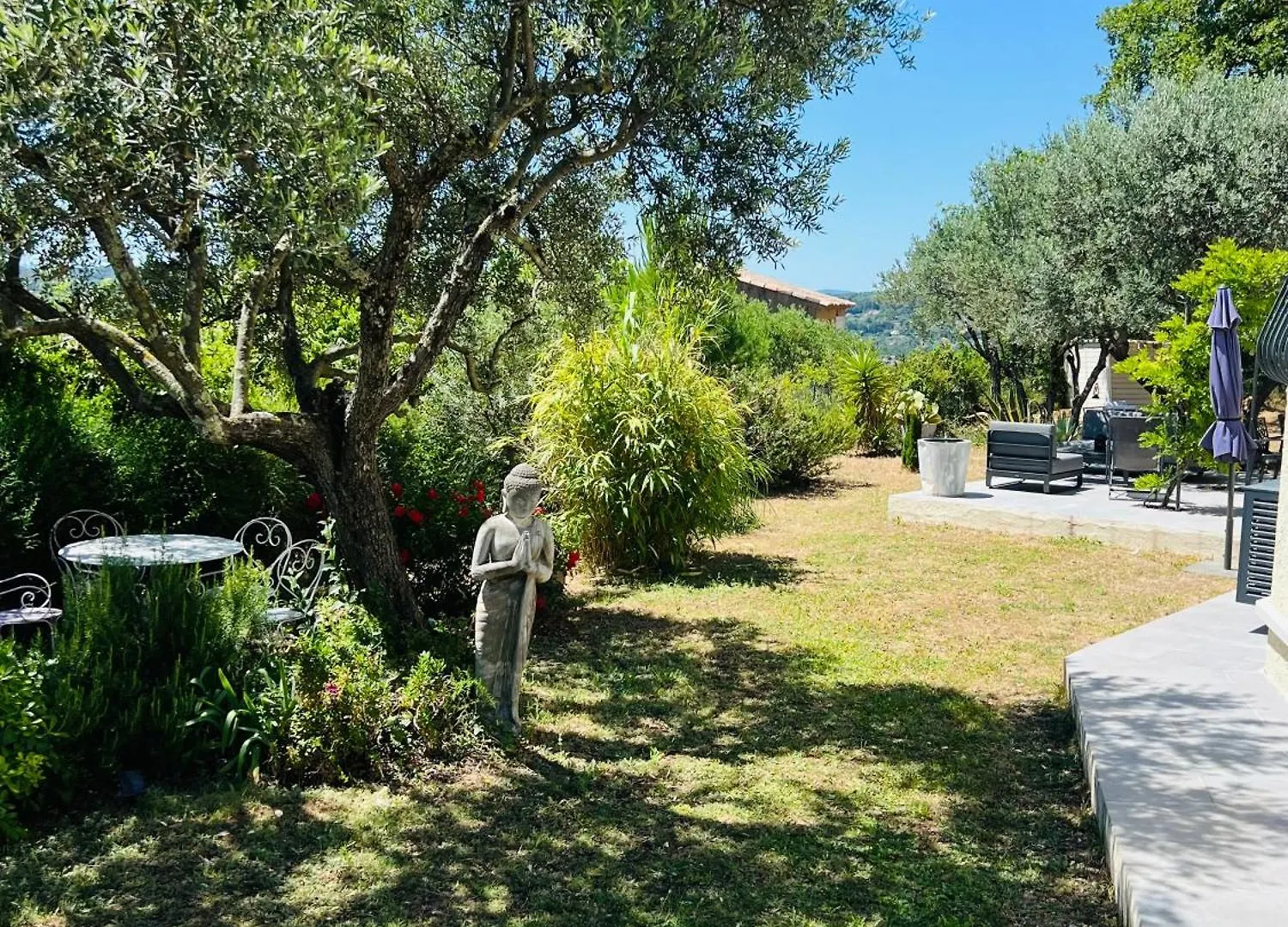Villa Coris Draguignan France