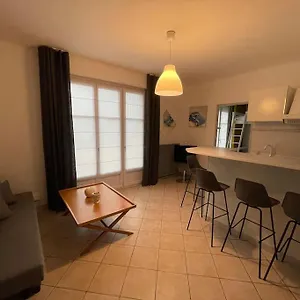  Appartement St Leger