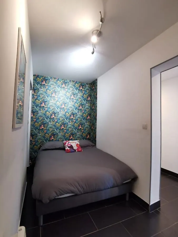 Villa Coris Draguignan Daire